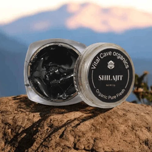 Pure_organic_Shilajit_resin_-_natural_energy_booster_rich_in_minerals_and_antioxidants_used_for_vitality_stamina_and_health_benefits_in_Pakistan_mountains_Vital_Cave_Organics11111