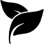 leaves Icon Natural for_link_catagory
